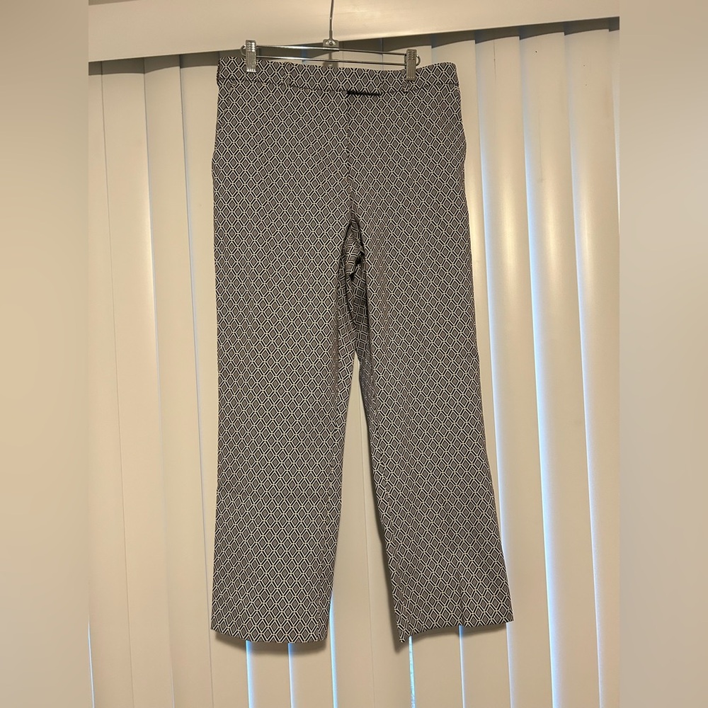 Etro Spa Via Spartaco 3 Milano Pants